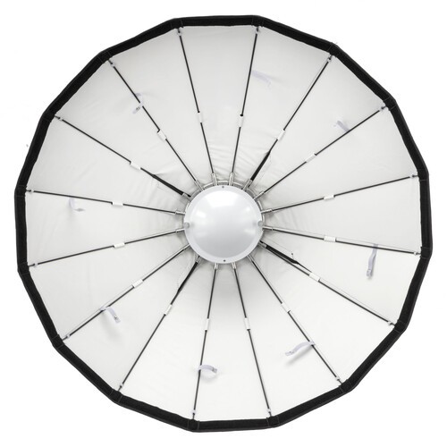 Angler Quick-Open Deep Parabolic Softbox V2 (48")