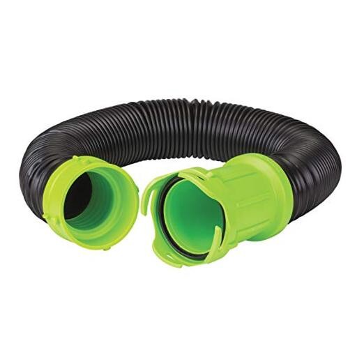 Titan 5-Foot Premium RV Sewer Hose Extension - Thetford 17915