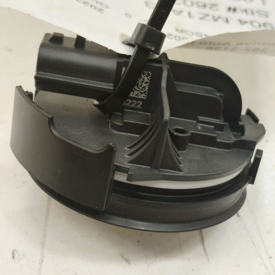 Mazda 3 Contact Sensor 2023 2022 2021