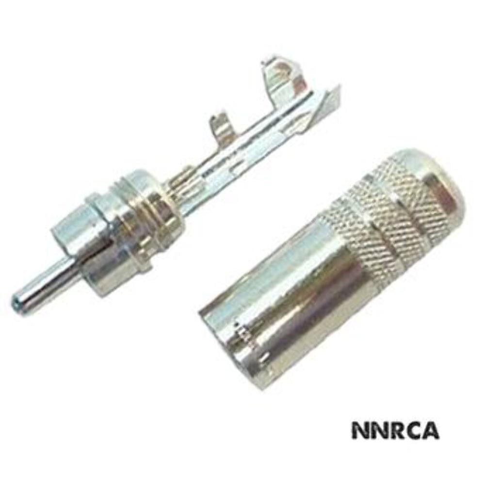 Neutrik NNRCA REAN 1/4" Plug Connector