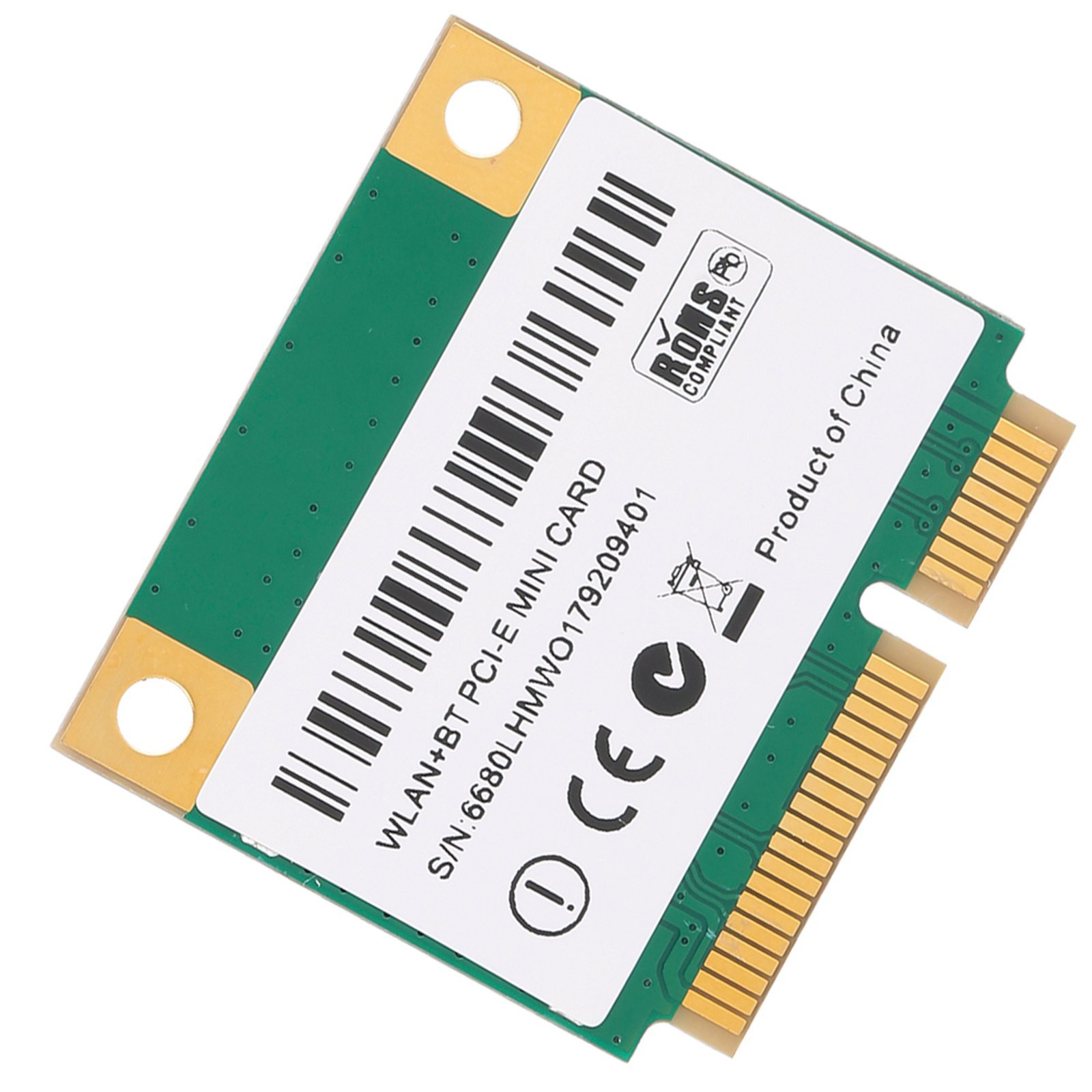 Gigabit Wireless Wifi Network Card For Bluetooth Connection 7265AC Chip For 1