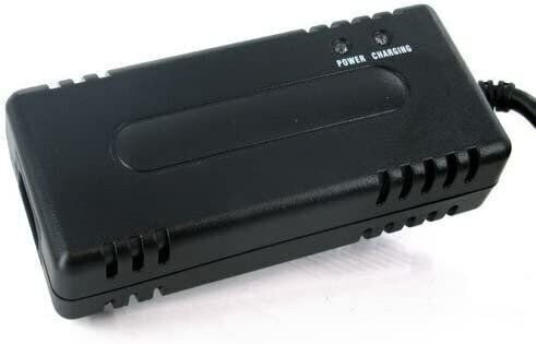 Pride Mobility Scooter Battery Charger Gogo Elite Traveller - Go-go Ultra X