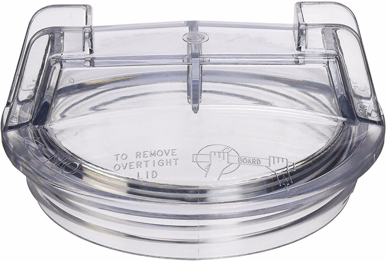 Sta-Rite Dura & Max-E-Glas I Cover Lid 25304-000-020 replaces Part C3-139P1