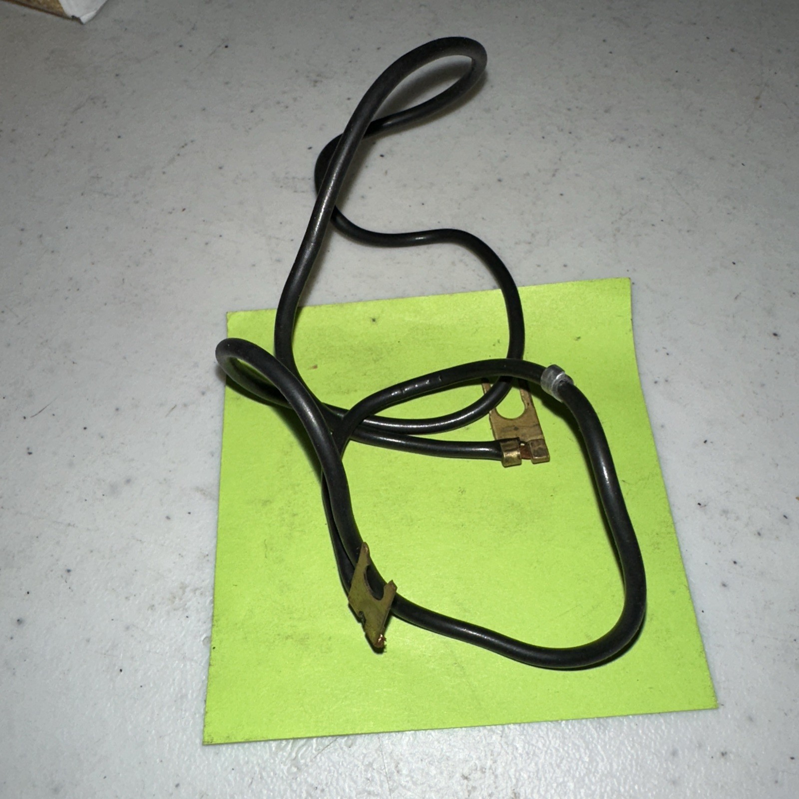 Distributor Primary Lead Wire Standard DDL-29