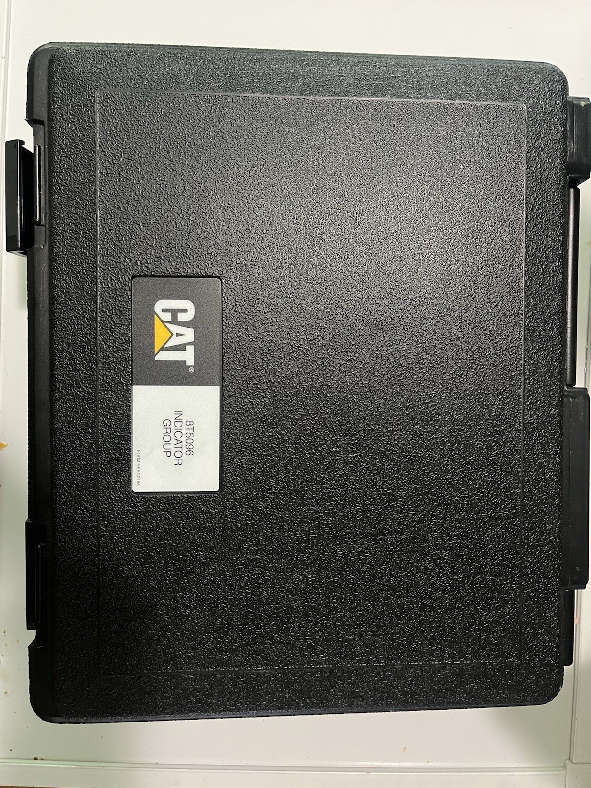 8T5096  Dial Indicator Group Set caterpillar
