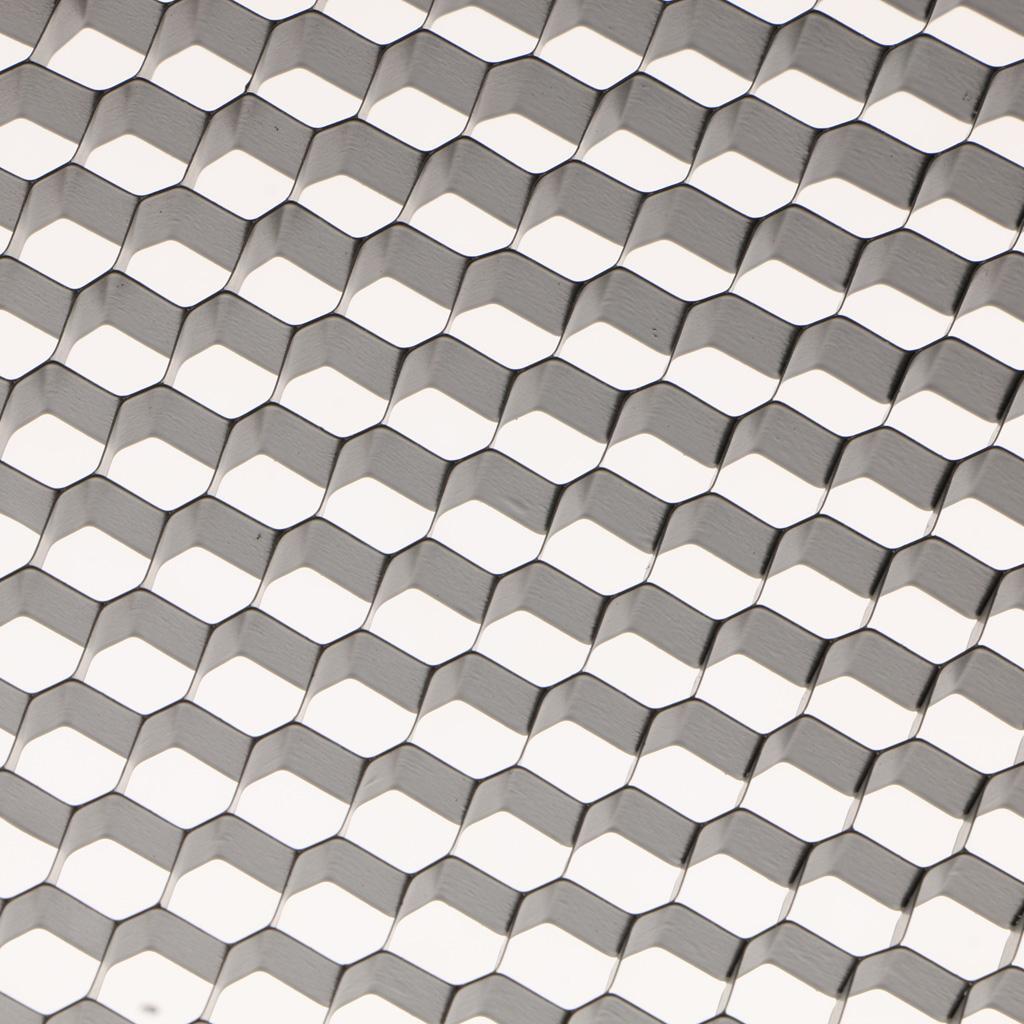 Replacement Honeycomb Grid 60 ° for 7 Inch Reflector