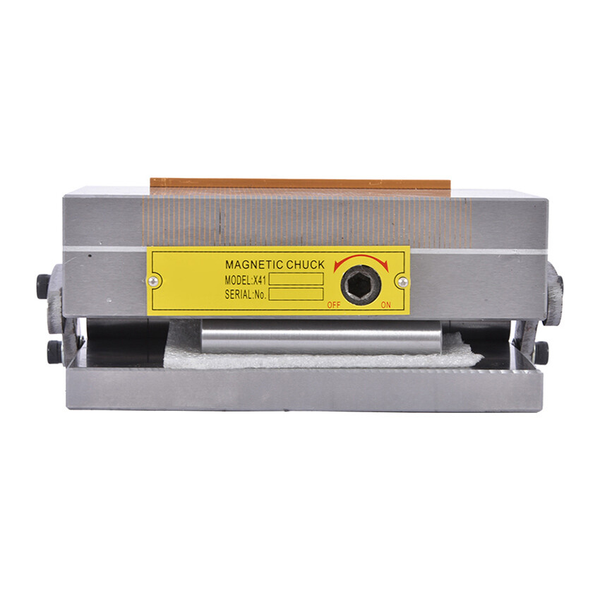 High-precision Strong Magnetic Force Surface Grinder Permanent Grinding Machine