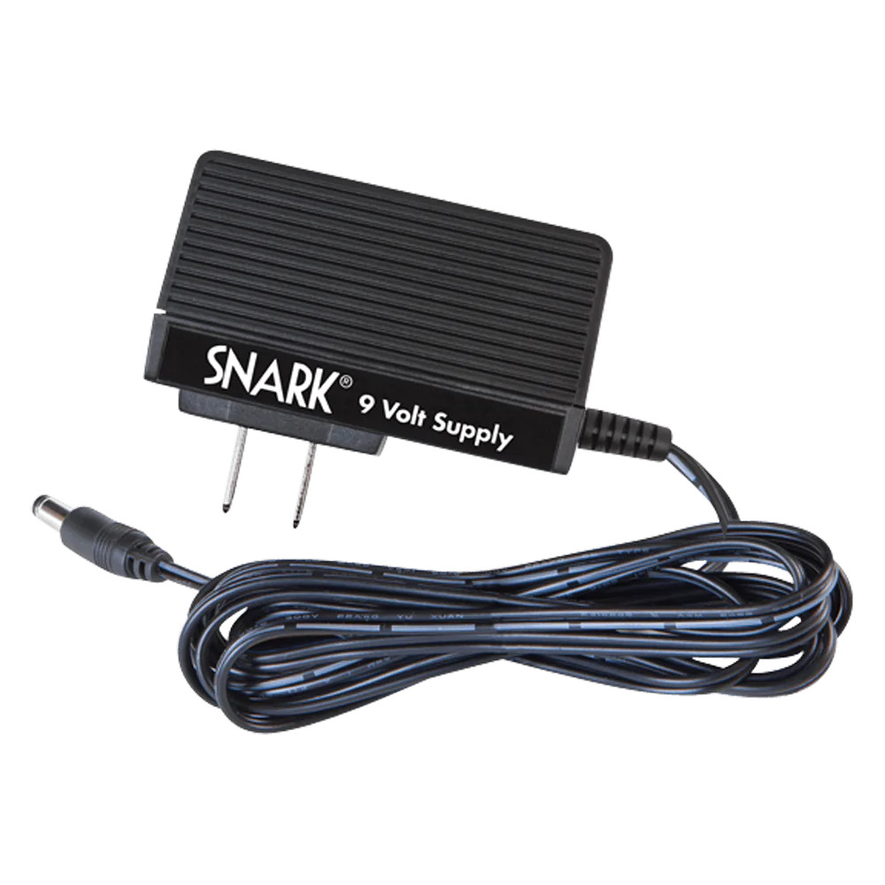 Snark SA-1 9-Volt Supply