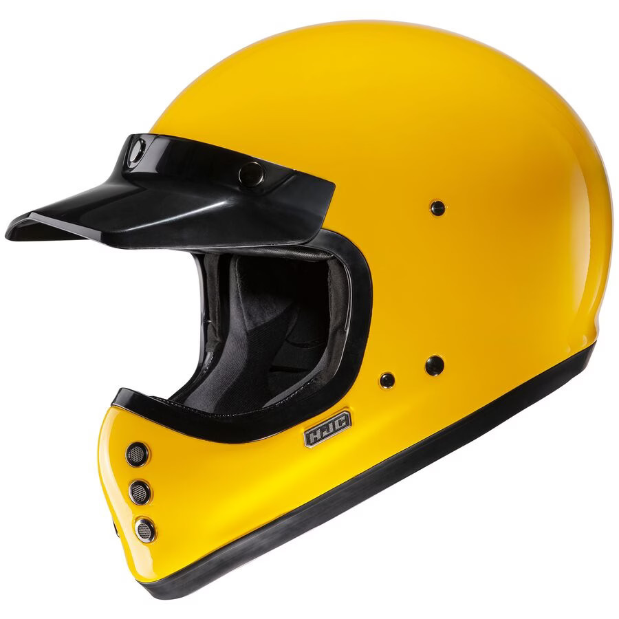 HJC v60 Helmet