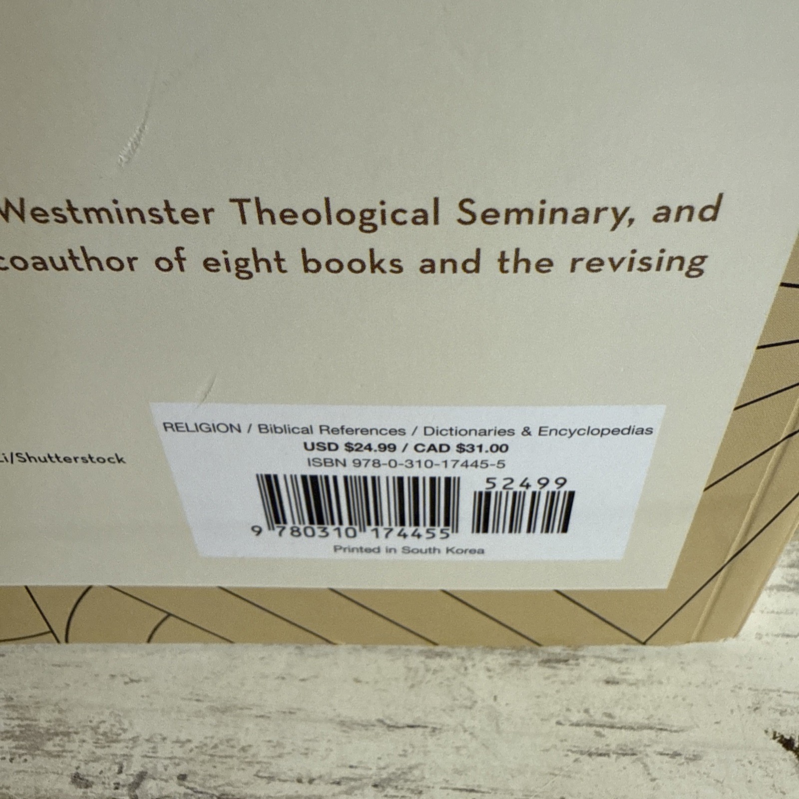 The Essential Bible Dictionary Visual Guide To Scripture’s People Places Themes