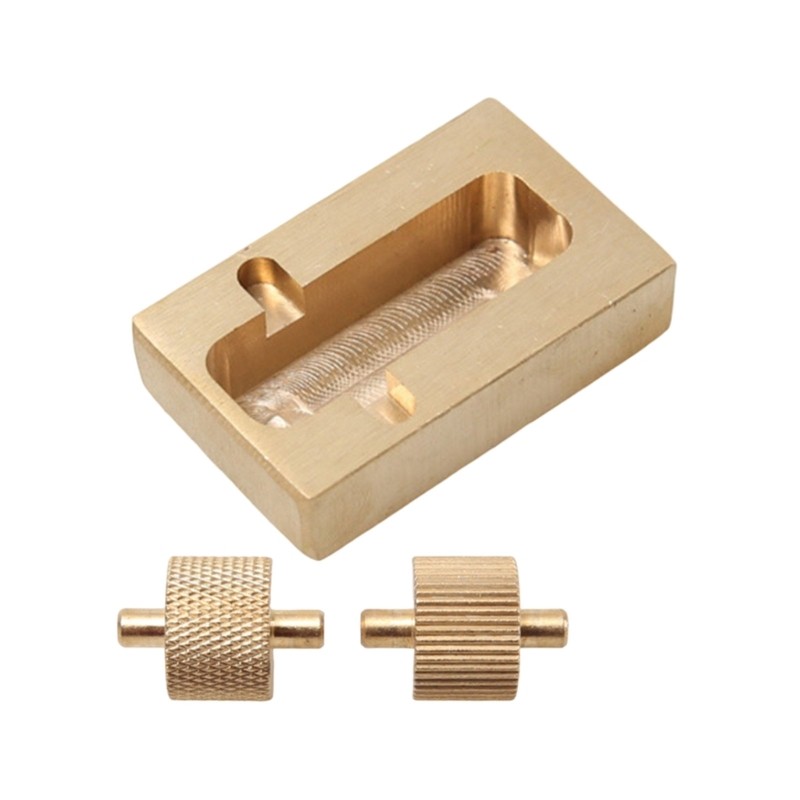 Leather Edges Roller Applicator, Leathercraft Edges Dyes Roller Tool