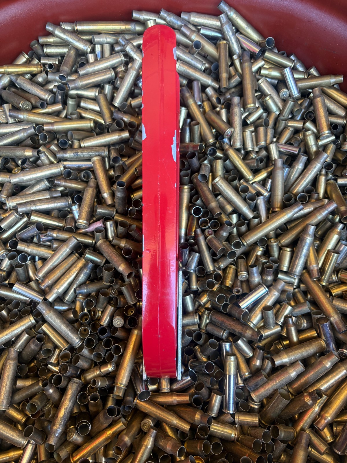 Lee Hand Press Lot#300