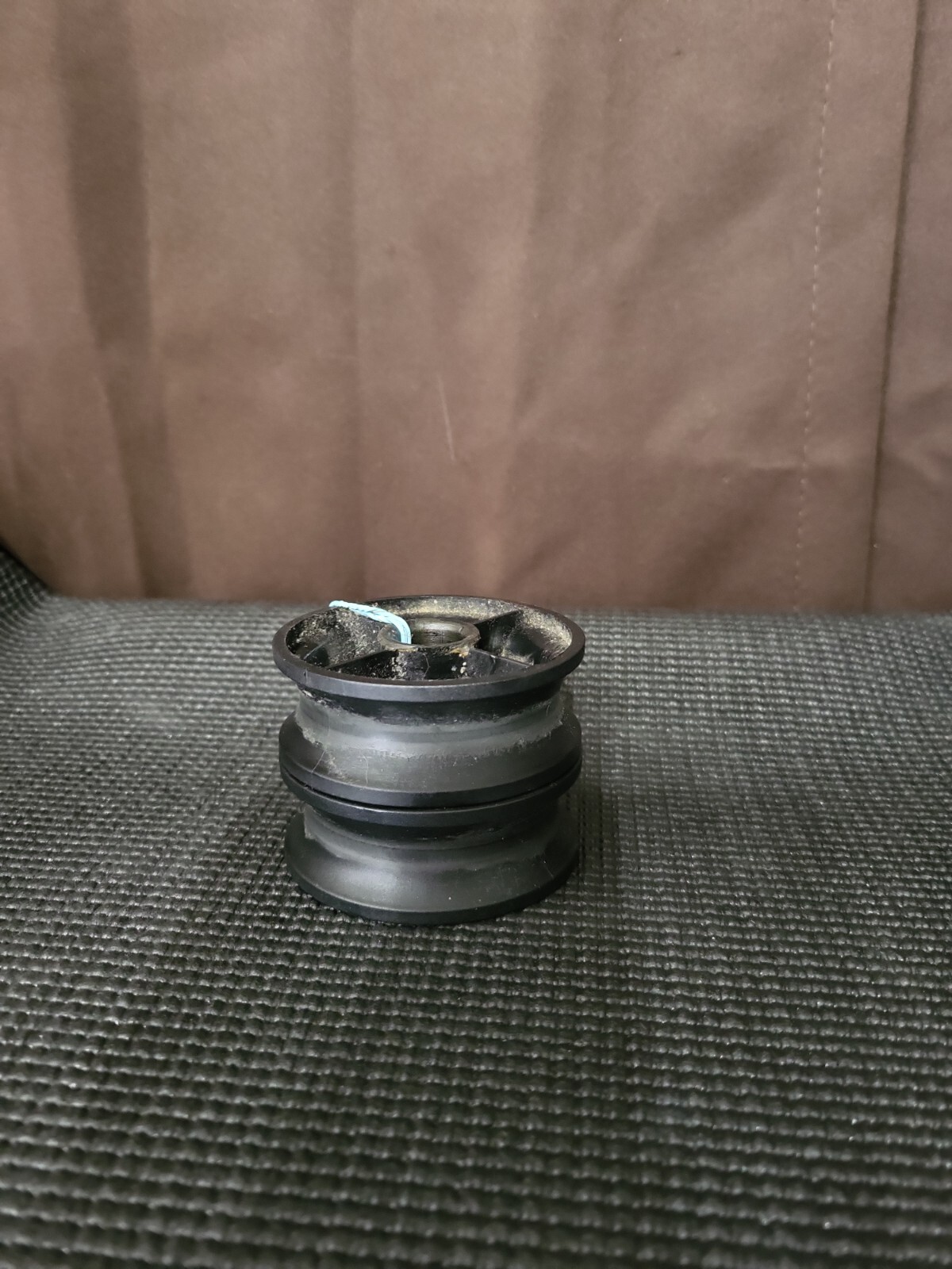 Diamondback HRT1000es Stairstepper Spring Rollers (26C)