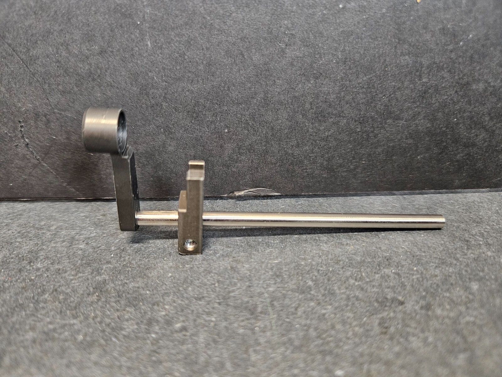 PAL Upper Needle Guide 19 Gauge