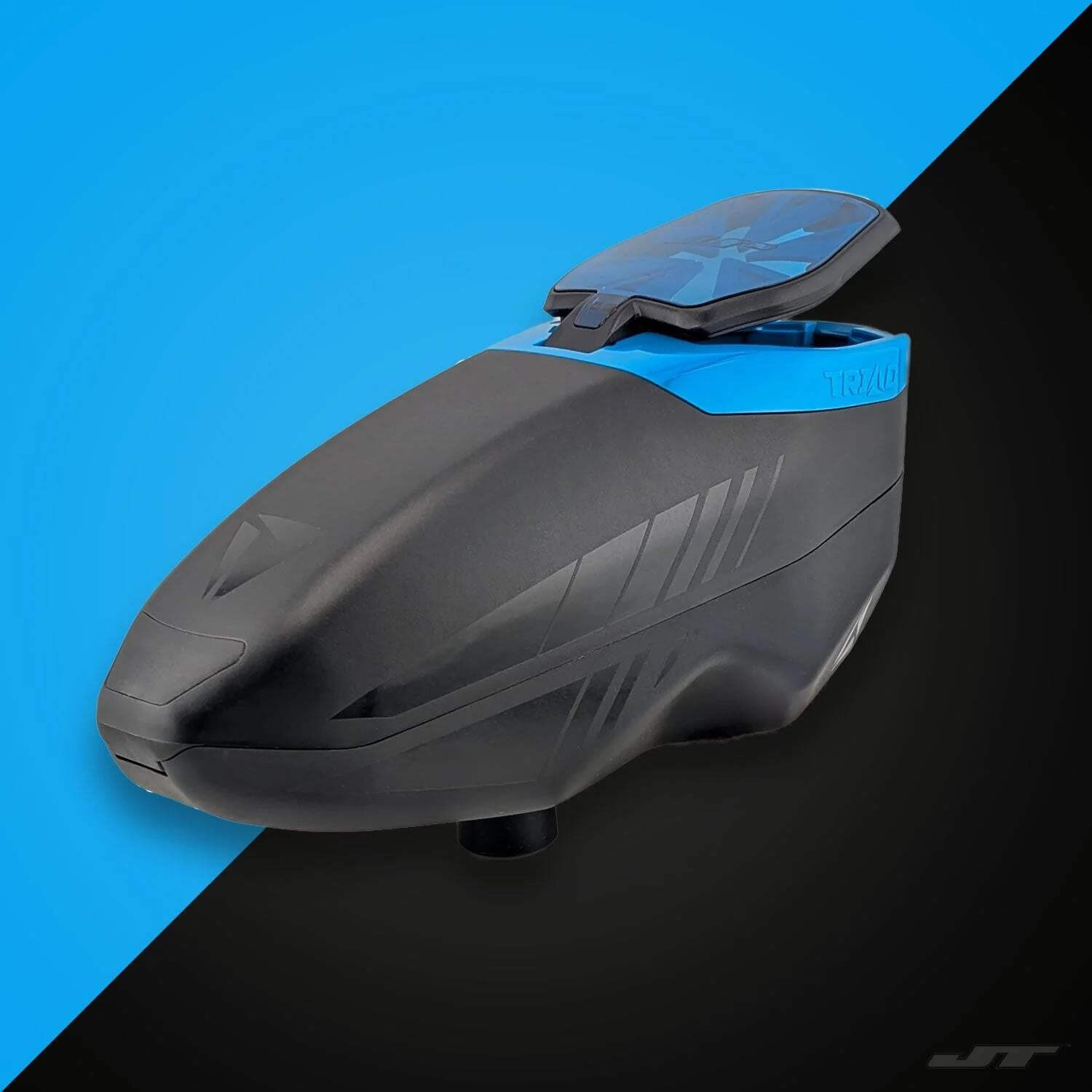 JT Triad Loader V2 - Blue / Black