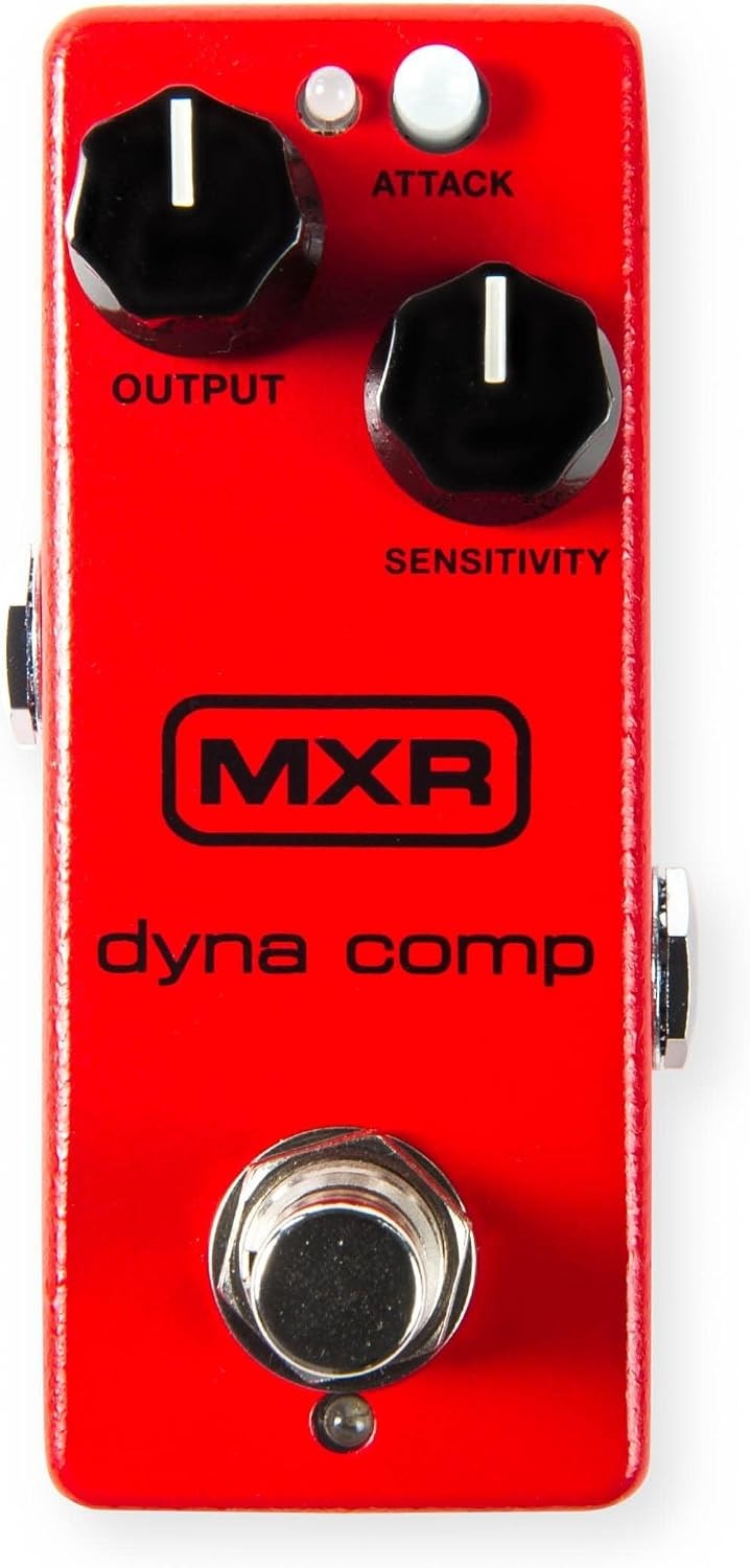 ® Dyna Comp® Mini Compressor
