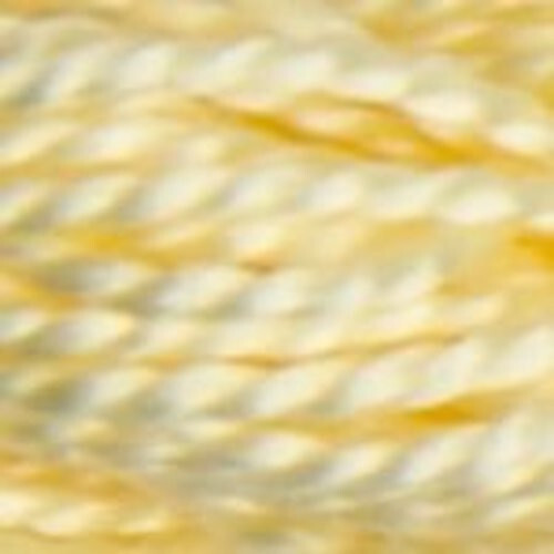 DMC Pearl Cotton 16.4 Yard Skein - Size 3 - Color 3078