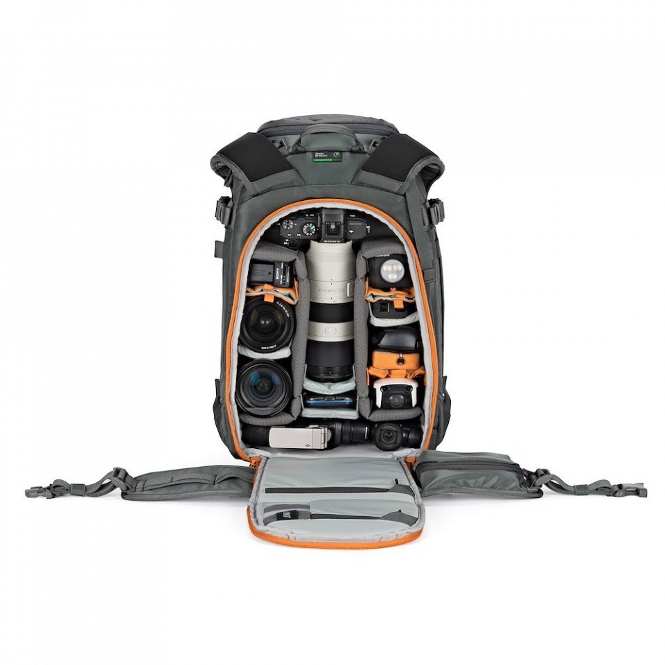 Whistler Backpack 350 AW