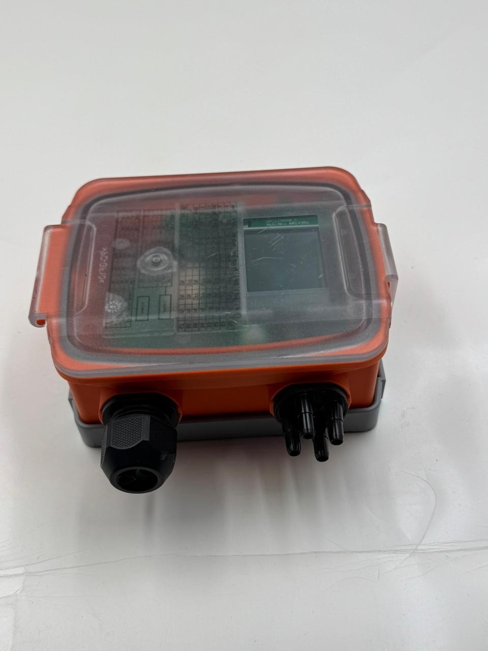 Belimo 22ADP-154K Differential Pressure Sensor Air Dual