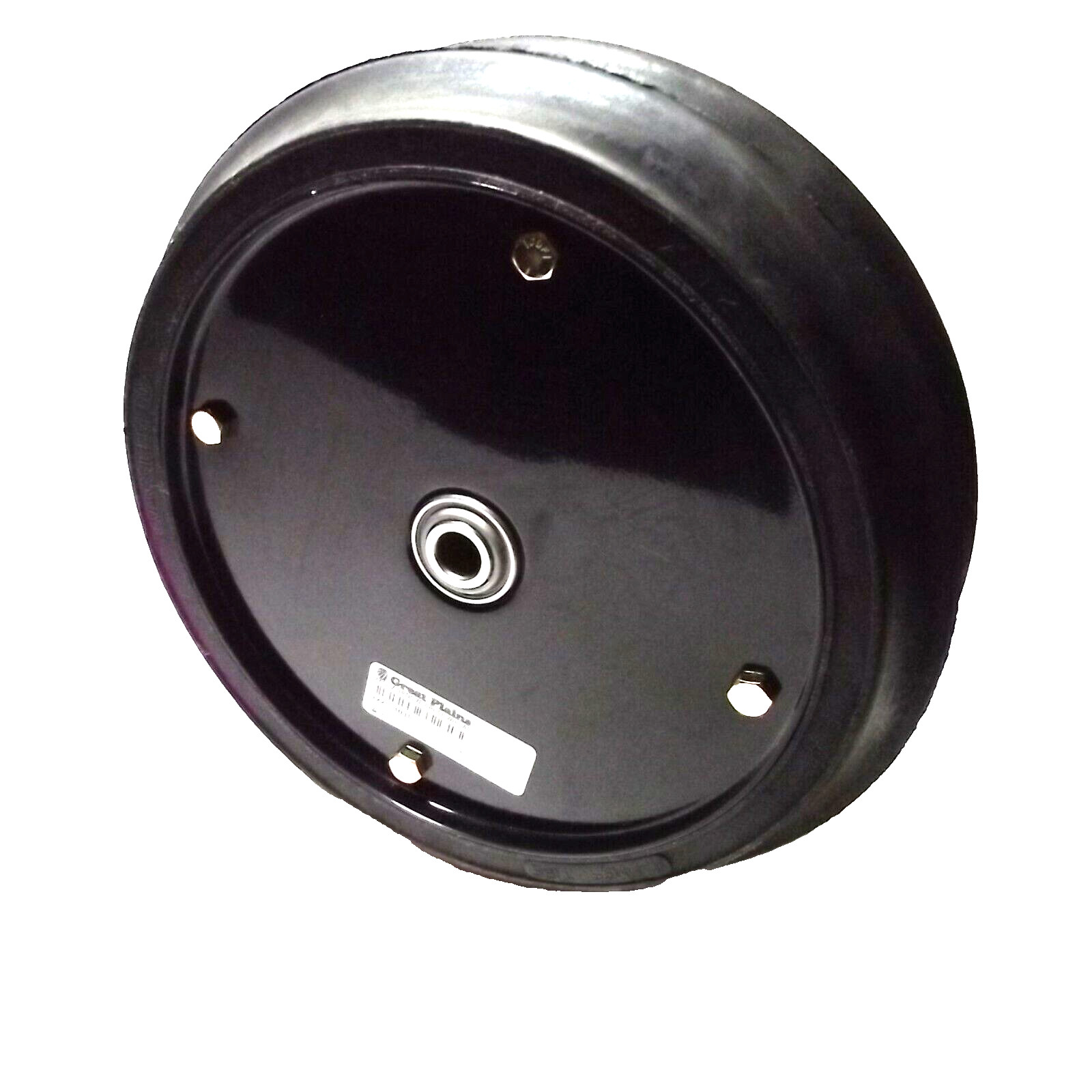 Great Plains 122-1038 4 x 12″ V-Groove Press Wheel Assy