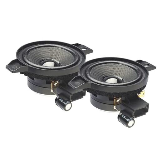 OE275-GM 2.75" Direct Fit OEM Replacement High Bandwidth Speakers Compatible