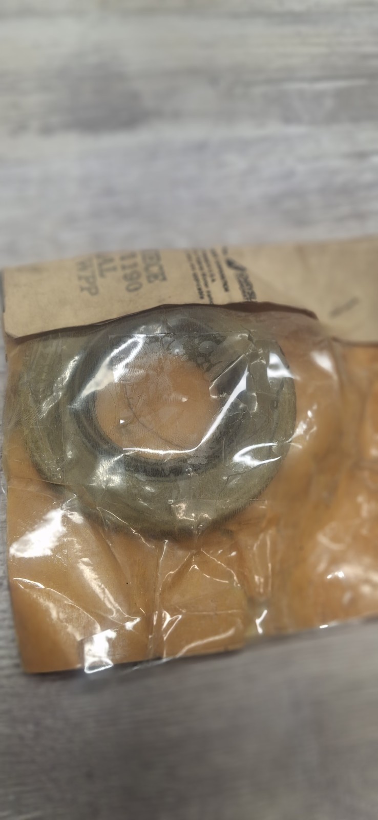 2961190 Mopar Seal