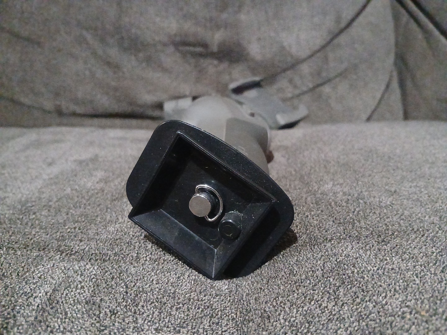 DJI Osmo Mobile 3 Gimbal Stabilizer Smartphone Foldable 3-axis ~ TESTED