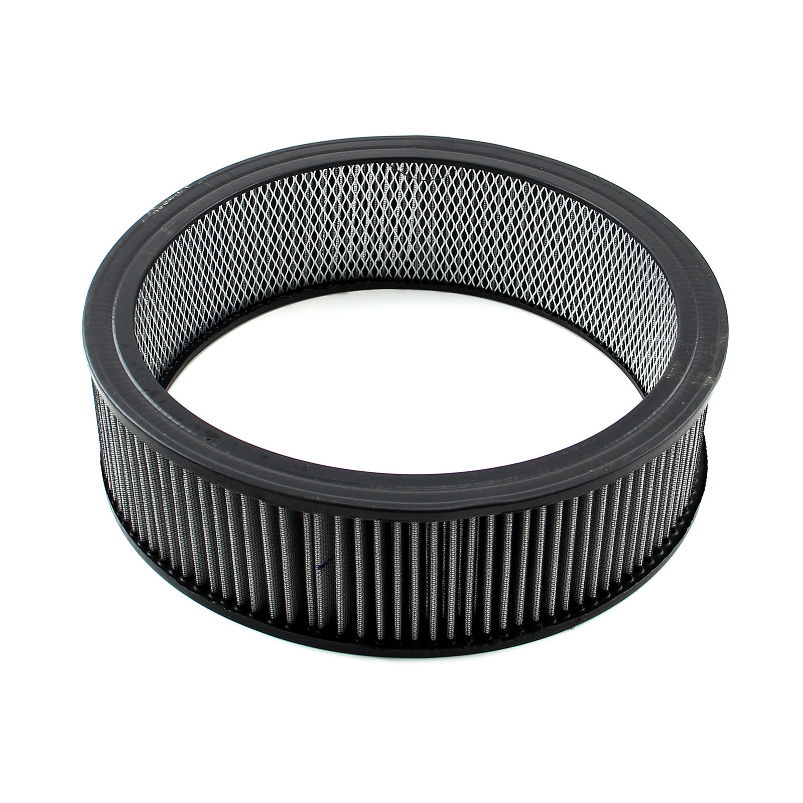 14" x 4" Cotton Gauze Air Filter Element Only