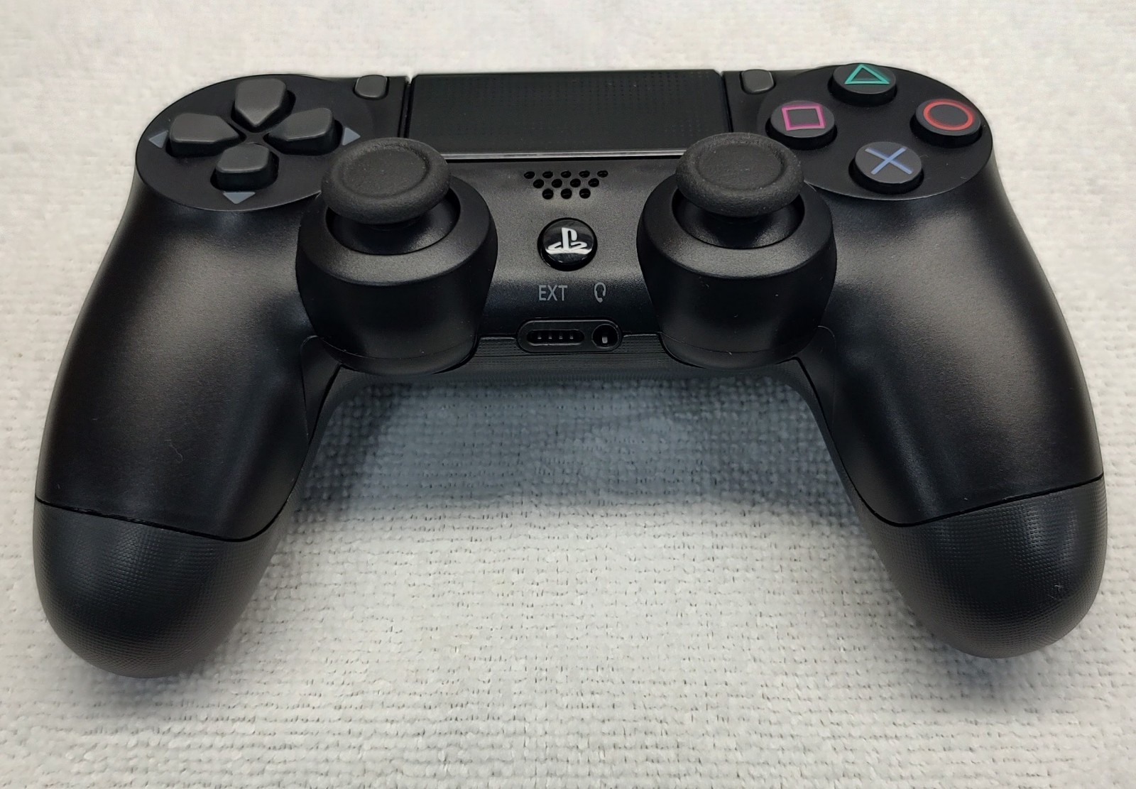New PS4 Wireless Controller for Sony PlayStation 4 Black