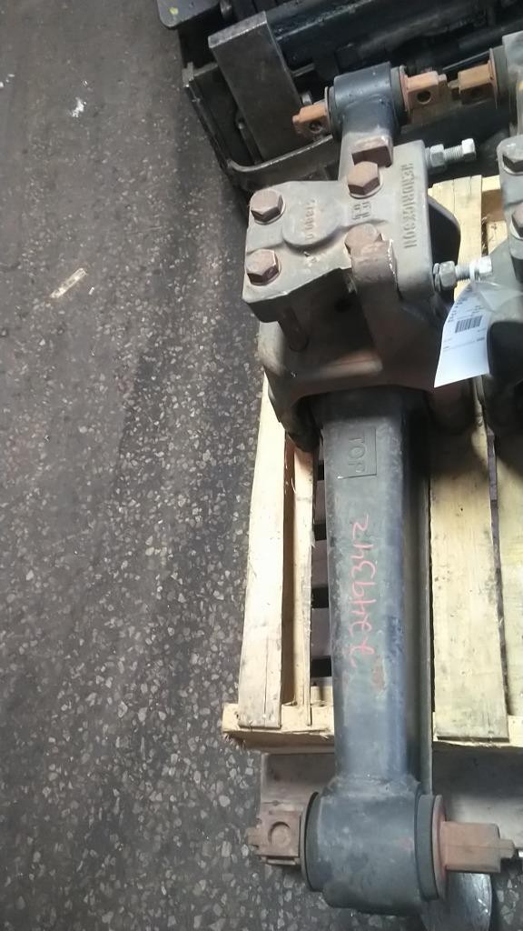 Replaces 60855-2A HENDRICKSON ALL SUSPENSION PART ,  OH