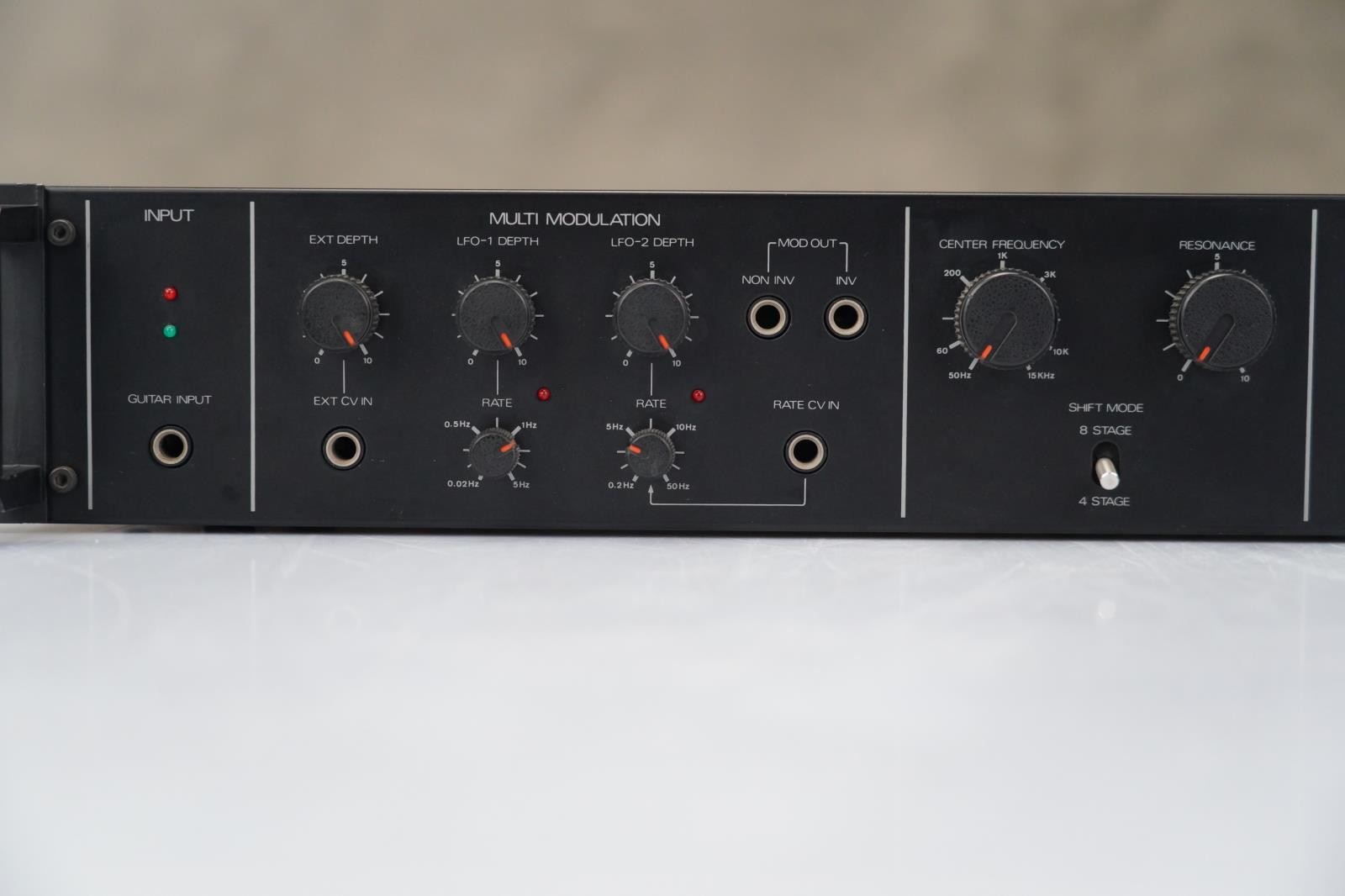 Roland SPH-323 Analog Phase Shifter #58634