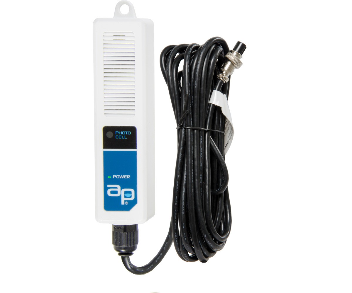 Autopilot CO2 Replacement Sensor w/15 Cable for APC8200