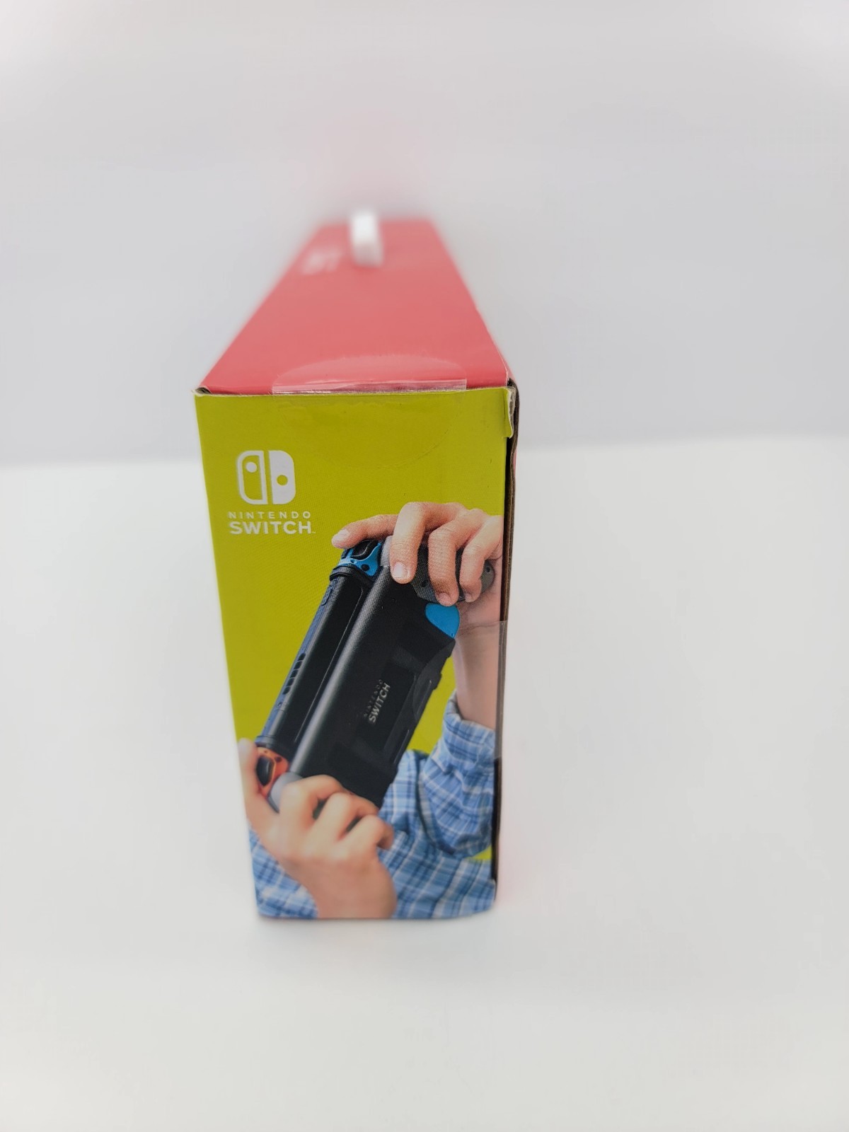 Nintendo Switch GoPlay GripStand – Official Nintendo- New