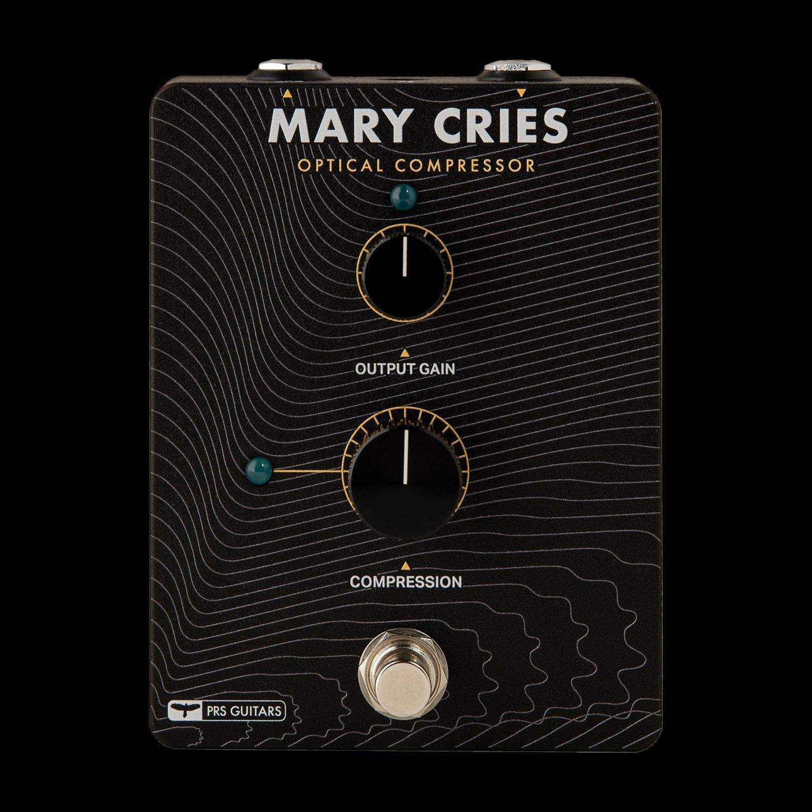 PRS Mary Cries Optical Compressor