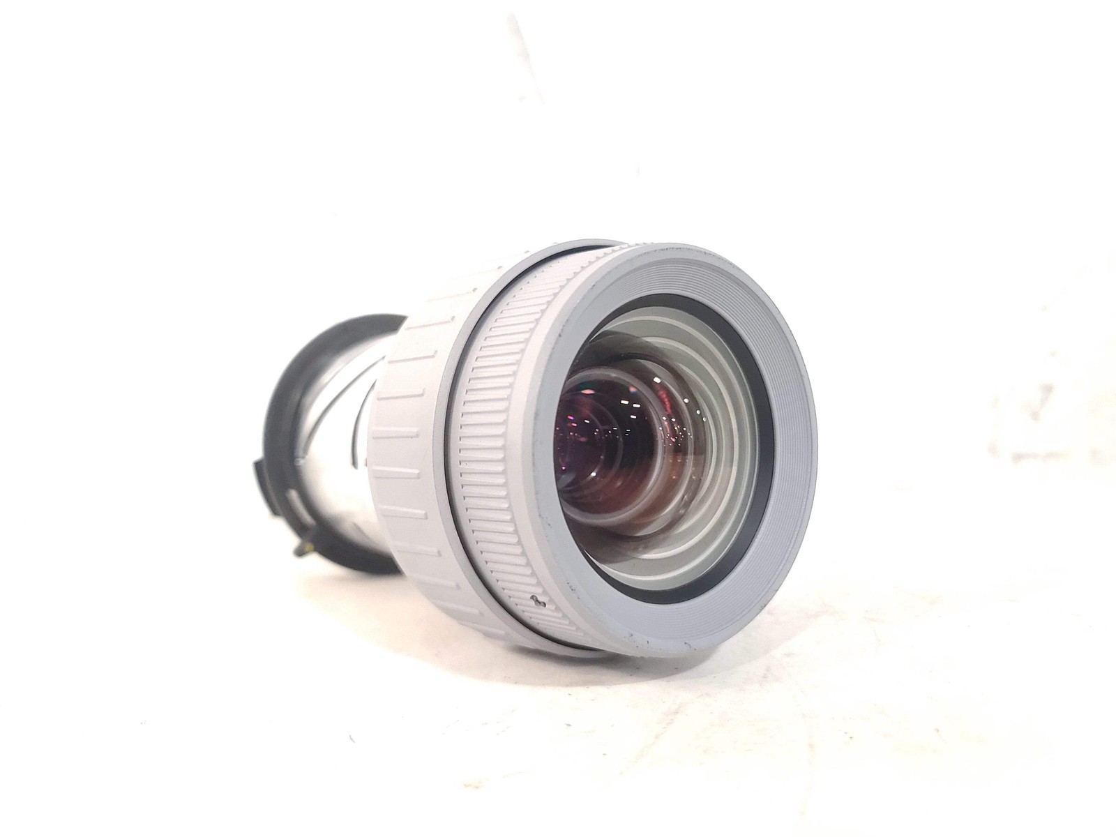 NEC NP13ZL F:1.7-F:2.4 Zoom Projector Lens(1879-96)