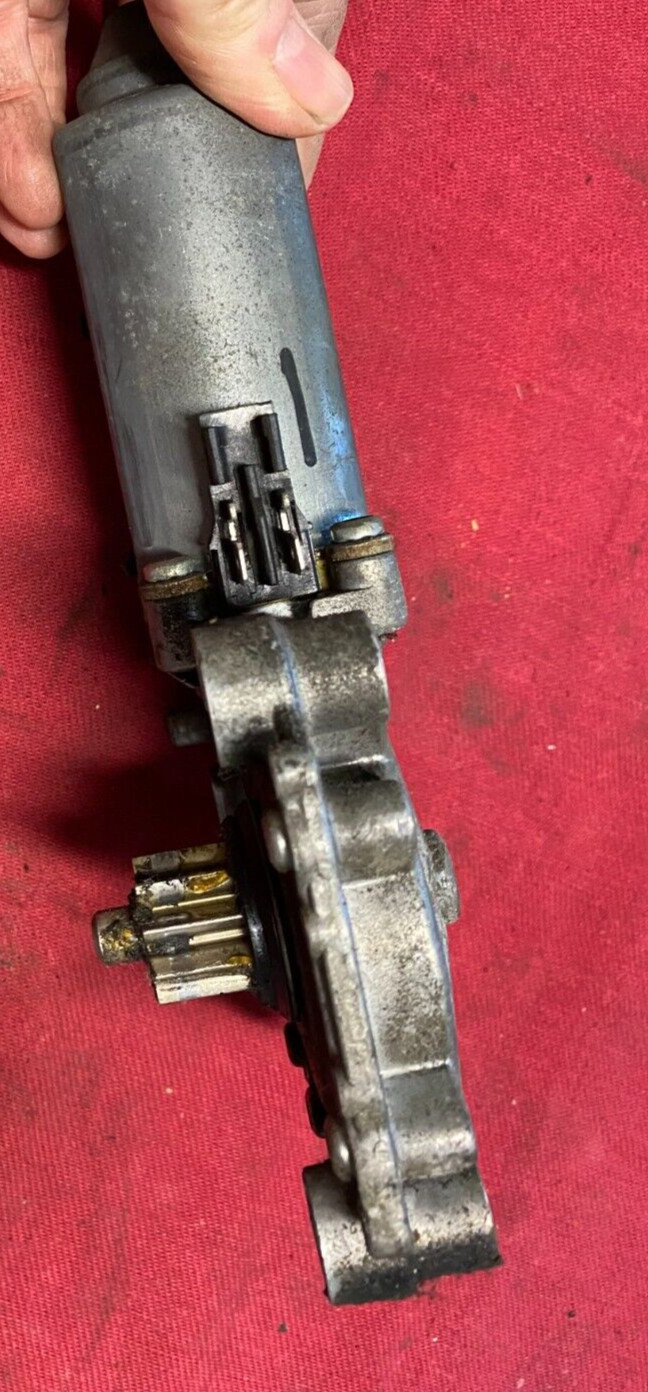 WINDOW LIFT MOTOR BROSE 105259-101