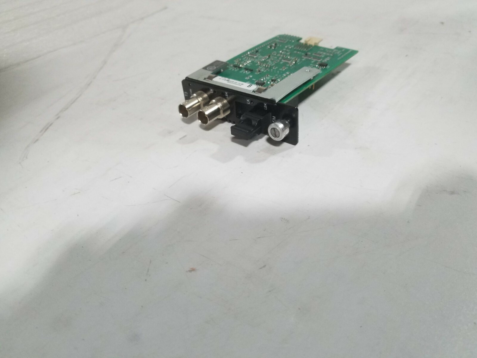 Telco Systems R115-2X Switch