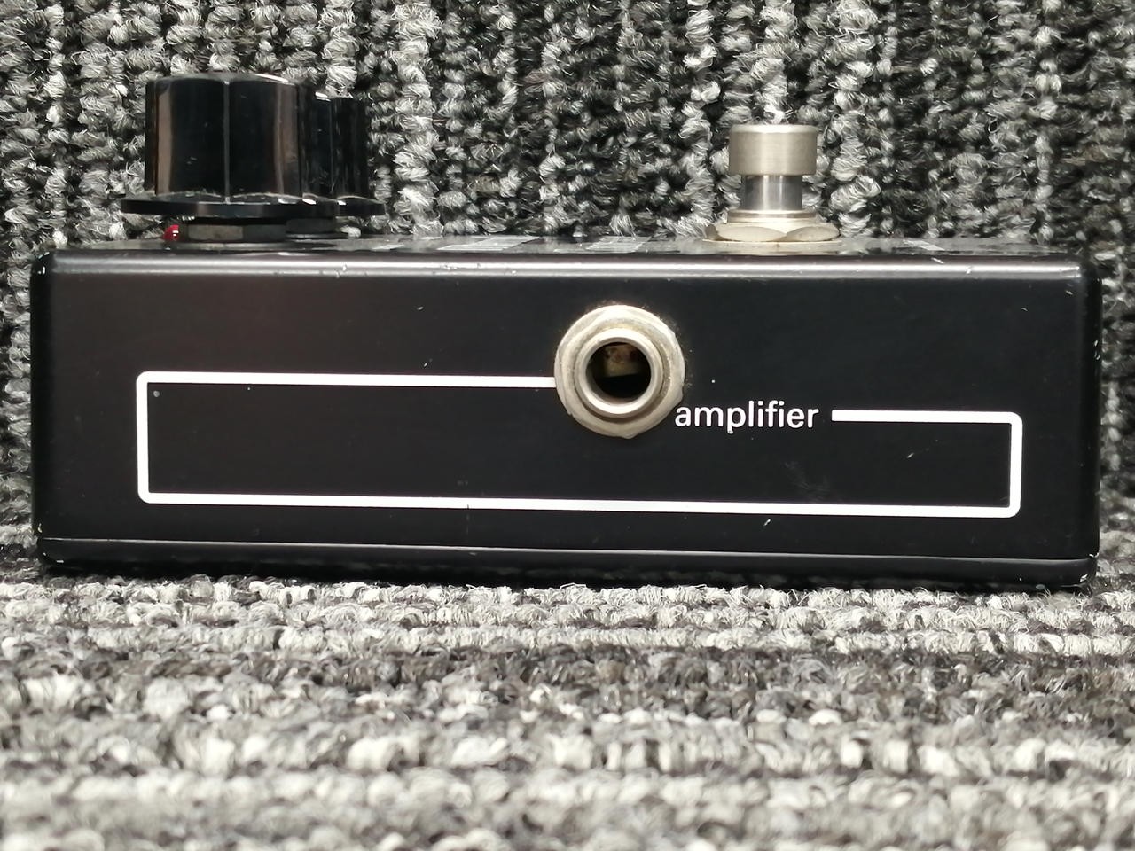 Maxon CP101 Compressor Pedal
