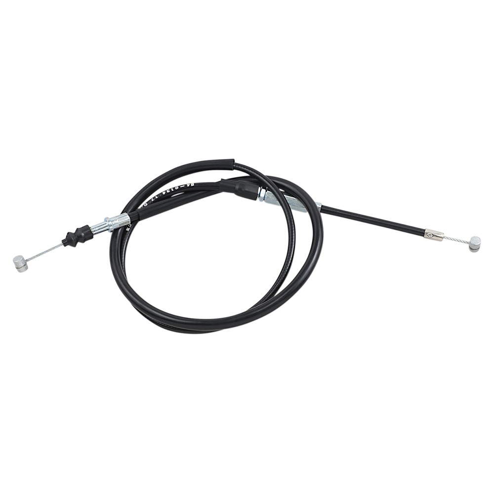 1990-1993 Suzuki RM250 Offroad Motion Pro Black Vinyl Clutch Cable