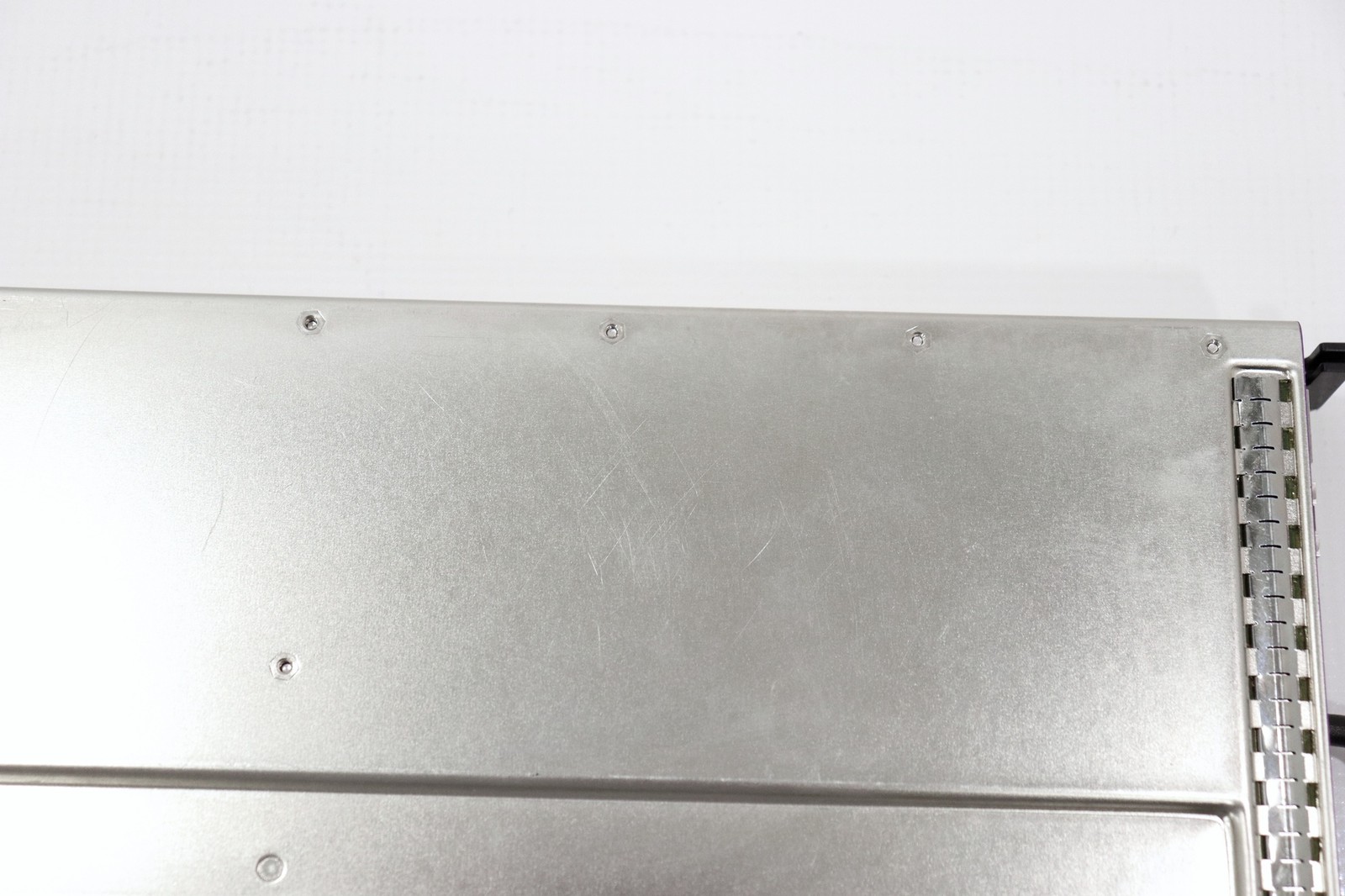 HEQA SYS-BR3-1-1550-A-01 Quantum Business Security Device