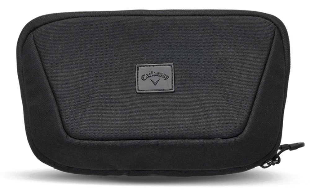 New Callaway Golf Clubhouse Travel Kit BLACK(SS25)