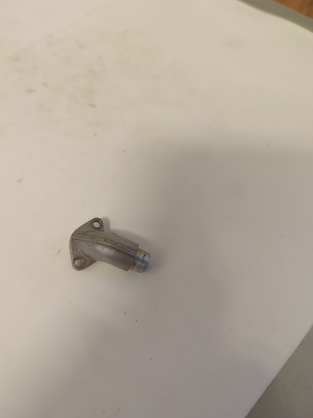 O.S. FS 48 Surpass Intake Manifold