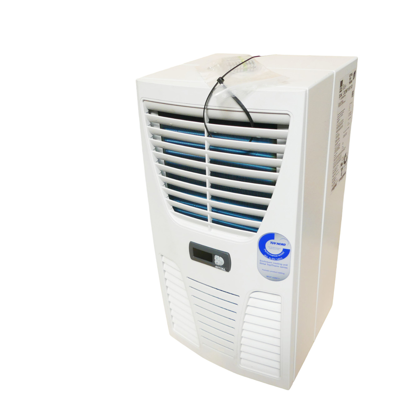 Rittal SK3361510 SK3361.510 wall mounted cooling unit -unused-