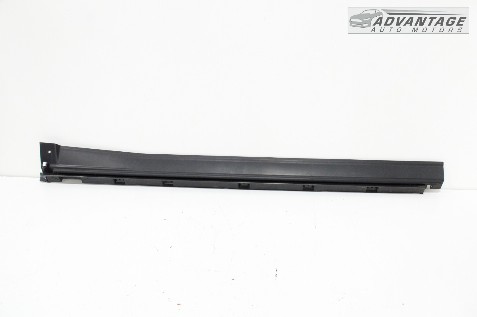 2011-2019 FORD EXPLORER RIGHT PASSENGER SIDE SKIRT ROCKER MOLDING PANEL OEM