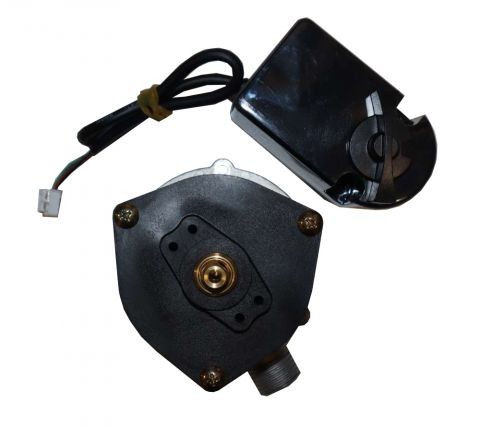 Noritz NPF289 1/2" NG AGM Actuator NPT
