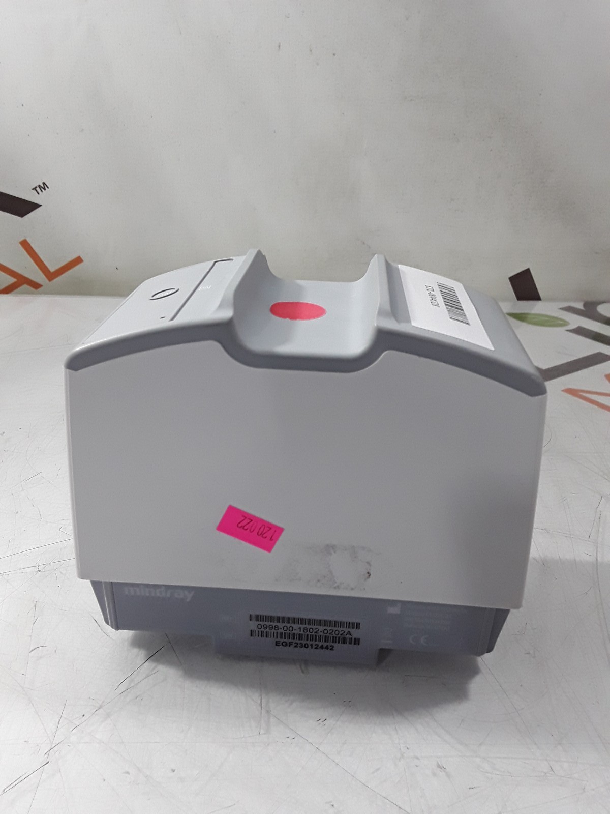 Mindray 0998-00-1802-0202A Recorder Module