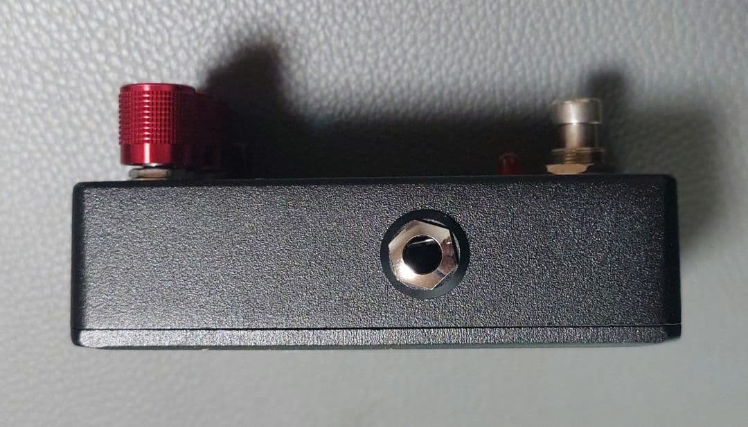 Amptweaker Tight Metal Distortion Pedal