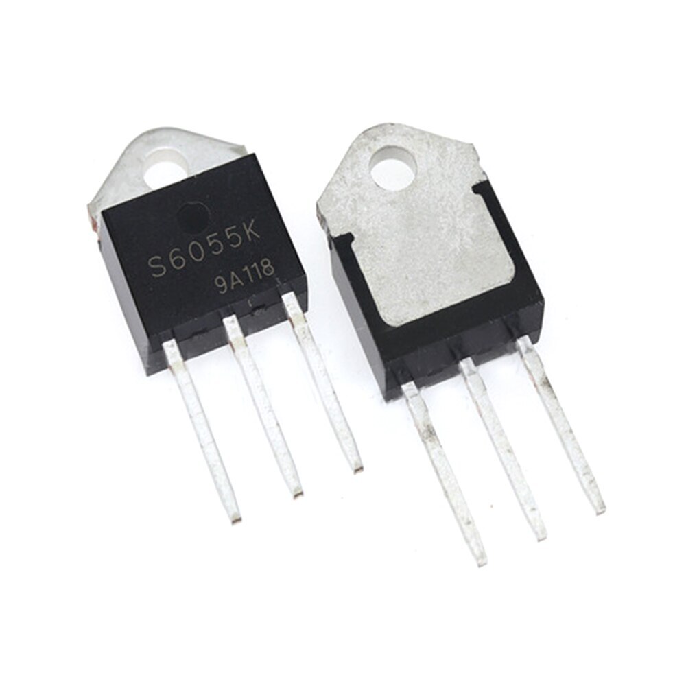 3Pcs New S6055K