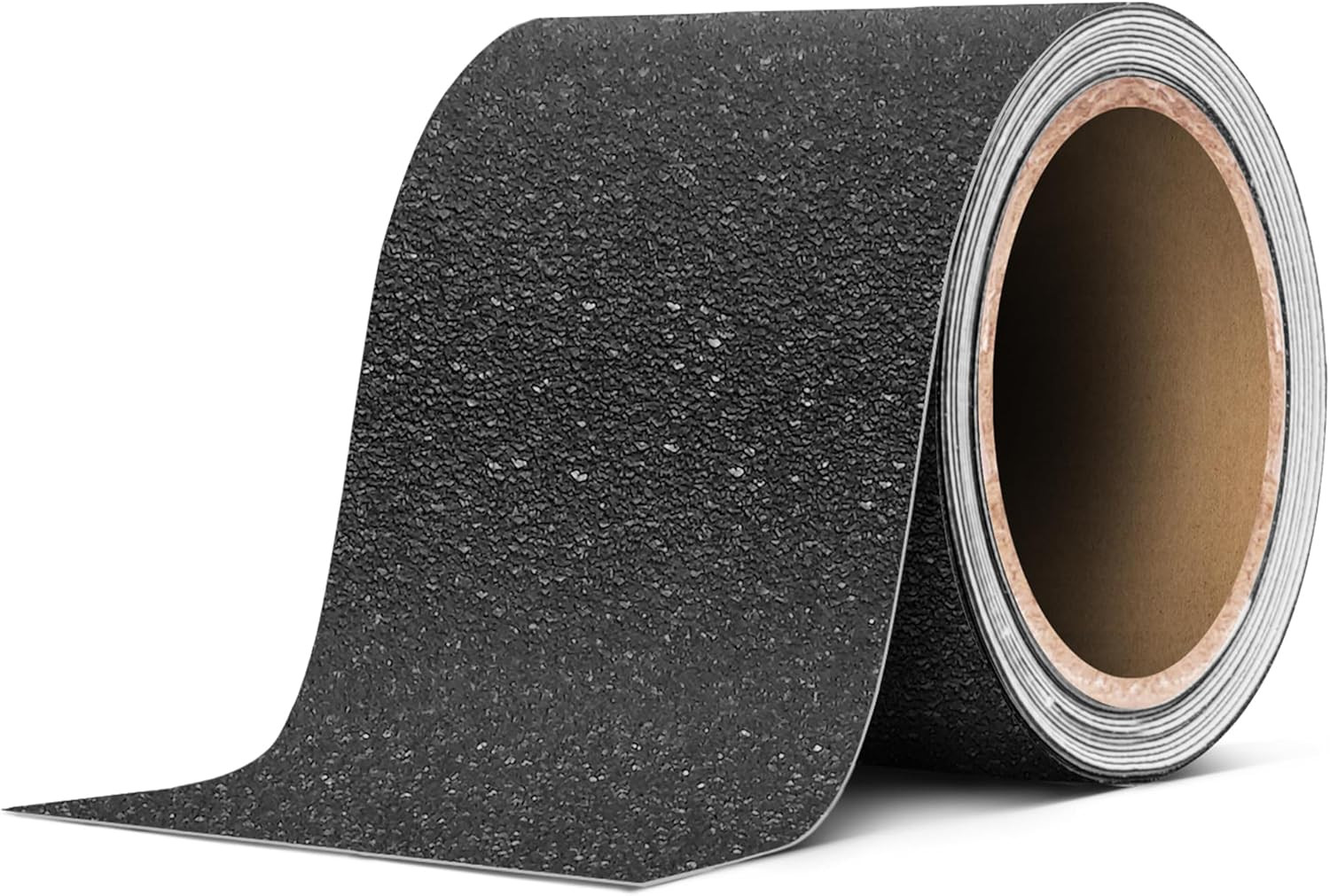 Black Indestructible Tape Rocker Panel Guard Truck Exterior Paint Protection Fil