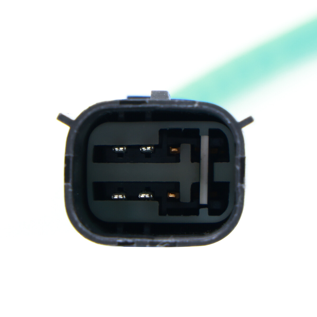 4 Upstream&Downstream O2 Oxygen Sensor For 2013-2015 Ford Explorer 3.5L NonTurbo